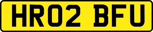 HR02BFU