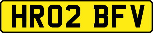 HR02BFV