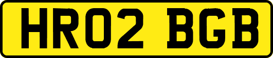 HR02BGB