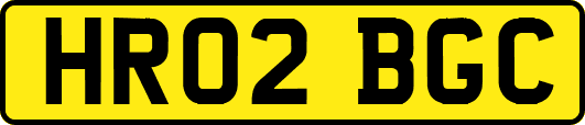 HR02BGC