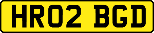 HR02BGD