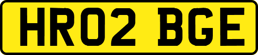 HR02BGE