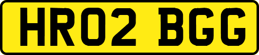 HR02BGG