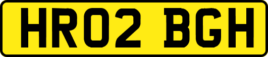 HR02BGH