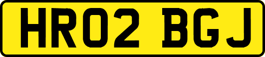 HR02BGJ