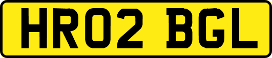 HR02BGL