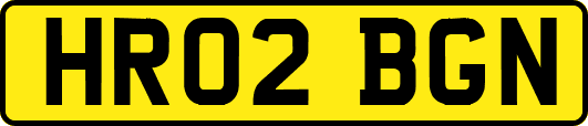 HR02BGN