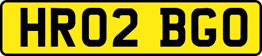 HR02BGO