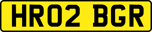 HR02BGR