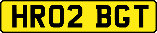 HR02BGT