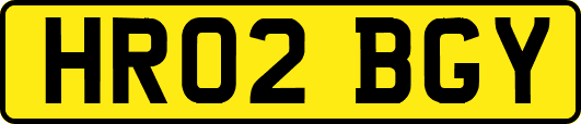 HR02BGY