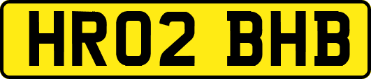 HR02BHB