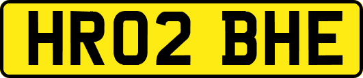 HR02BHE