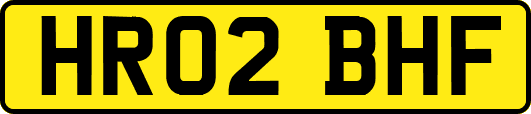 HR02BHF