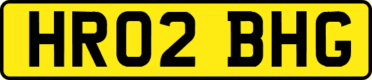HR02BHG