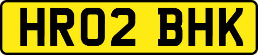 HR02BHK