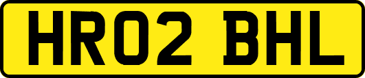 HR02BHL
