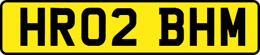 HR02BHM