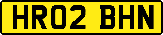 HR02BHN