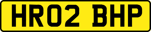 HR02BHP