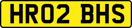 HR02BHS