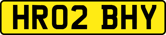 HR02BHY
