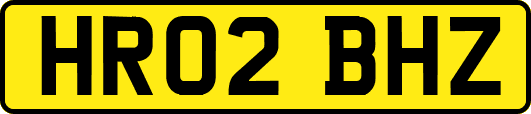 HR02BHZ