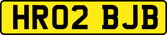 HR02BJB