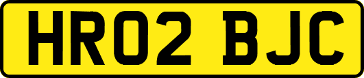 HR02BJC