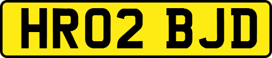 HR02BJD