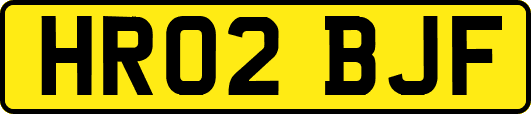 HR02BJF