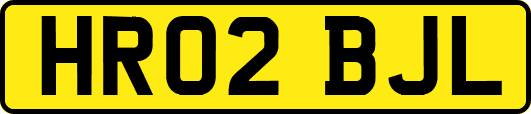 HR02BJL
