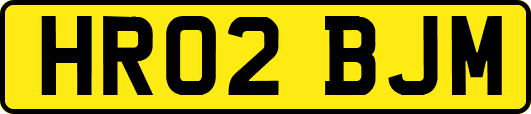 HR02BJM