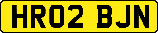 HR02BJN