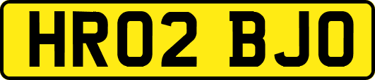 HR02BJO