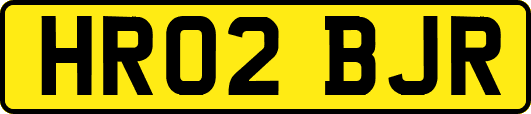 HR02BJR