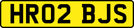 HR02BJS
