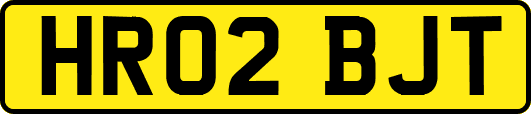 HR02BJT