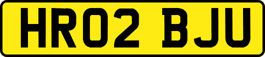 HR02BJU