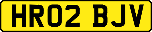 HR02BJV