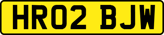 HR02BJW