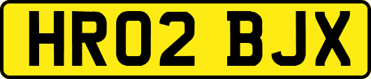 HR02BJX