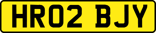 HR02BJY