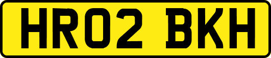 HR02BKH