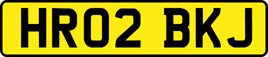 HR02BKJ