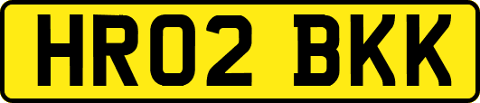 HR02BKK