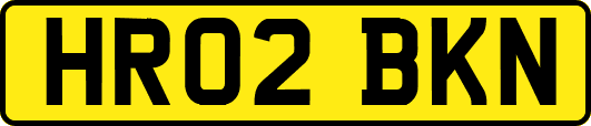 HR02BKN