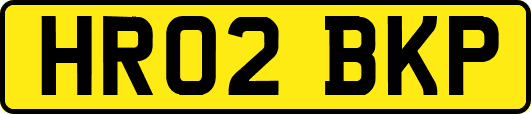 HR02BKP
