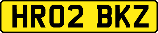 HR02BKZ