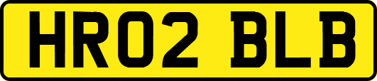 HR02BLB